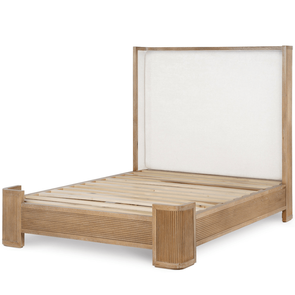 Atlas Bed Beds + Headboards