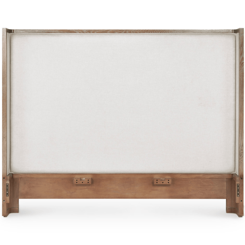 Atlas Bed Beds + Headboards