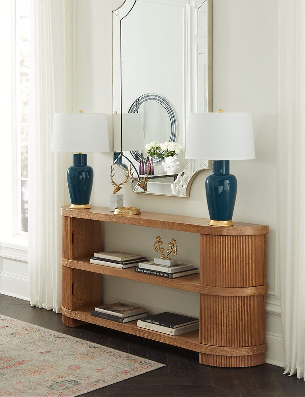 Atlas Console Console Tables ATL-400-8980
