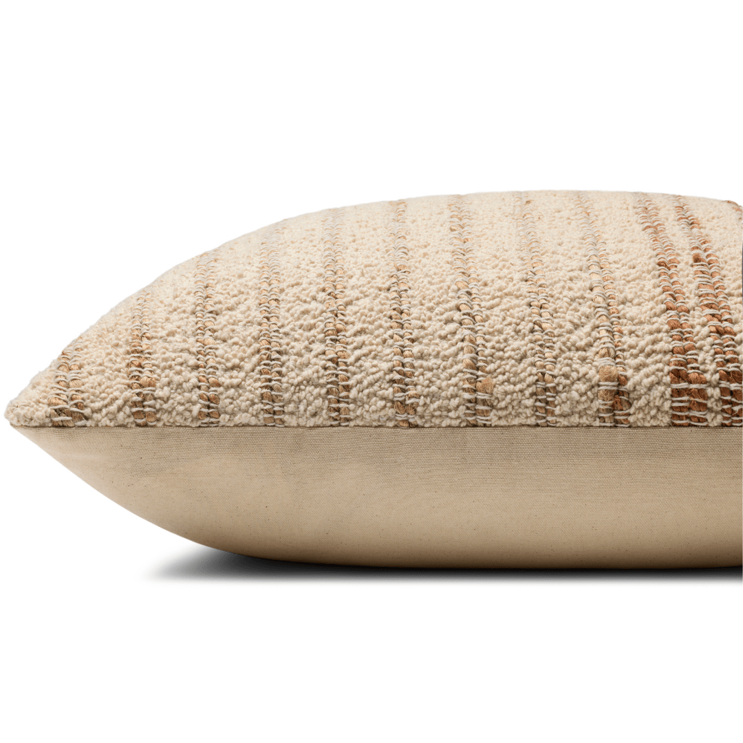 Atley Pillow Throw Pillows