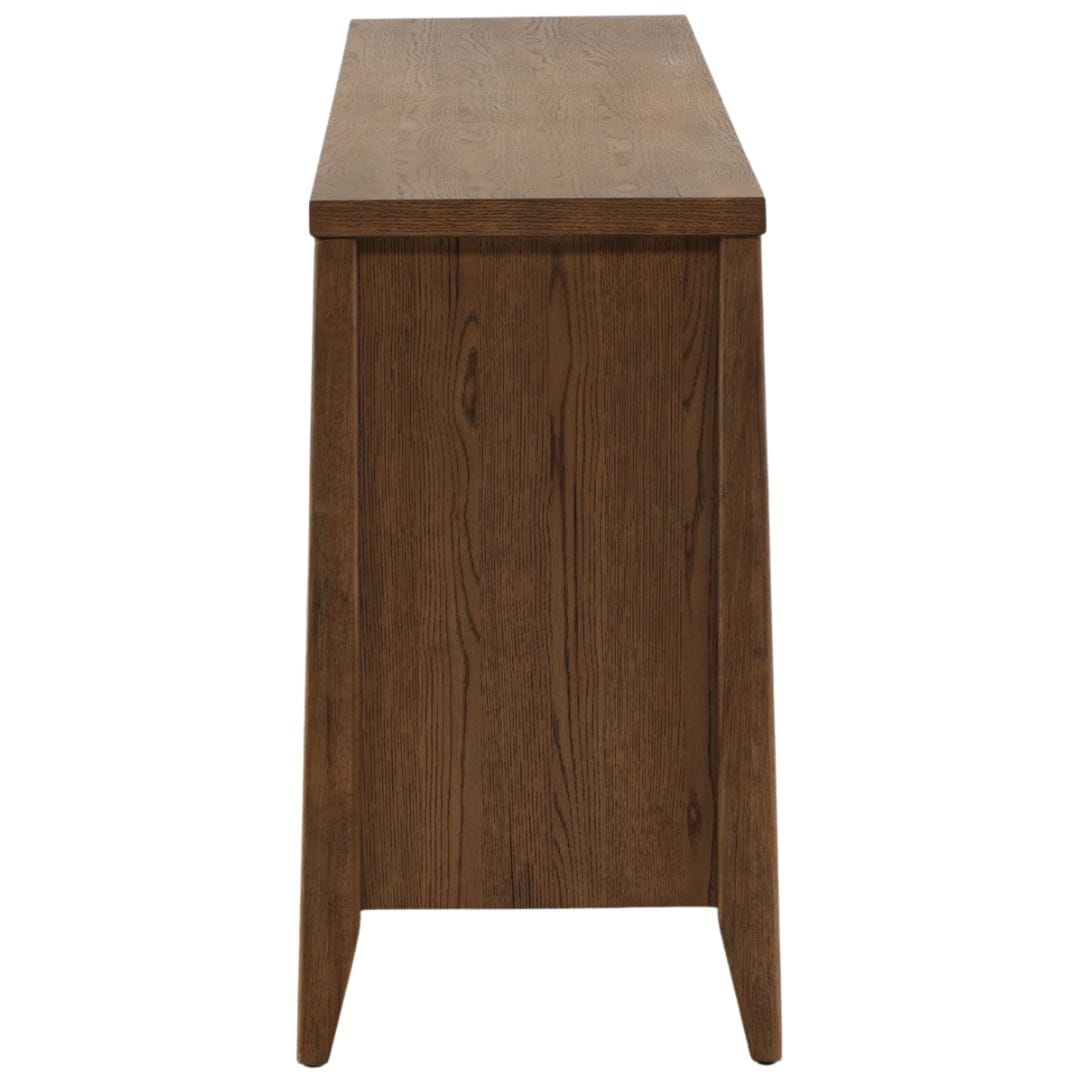 Atley Sideboard Sideboards + Cabinets DOV18236-BRWN