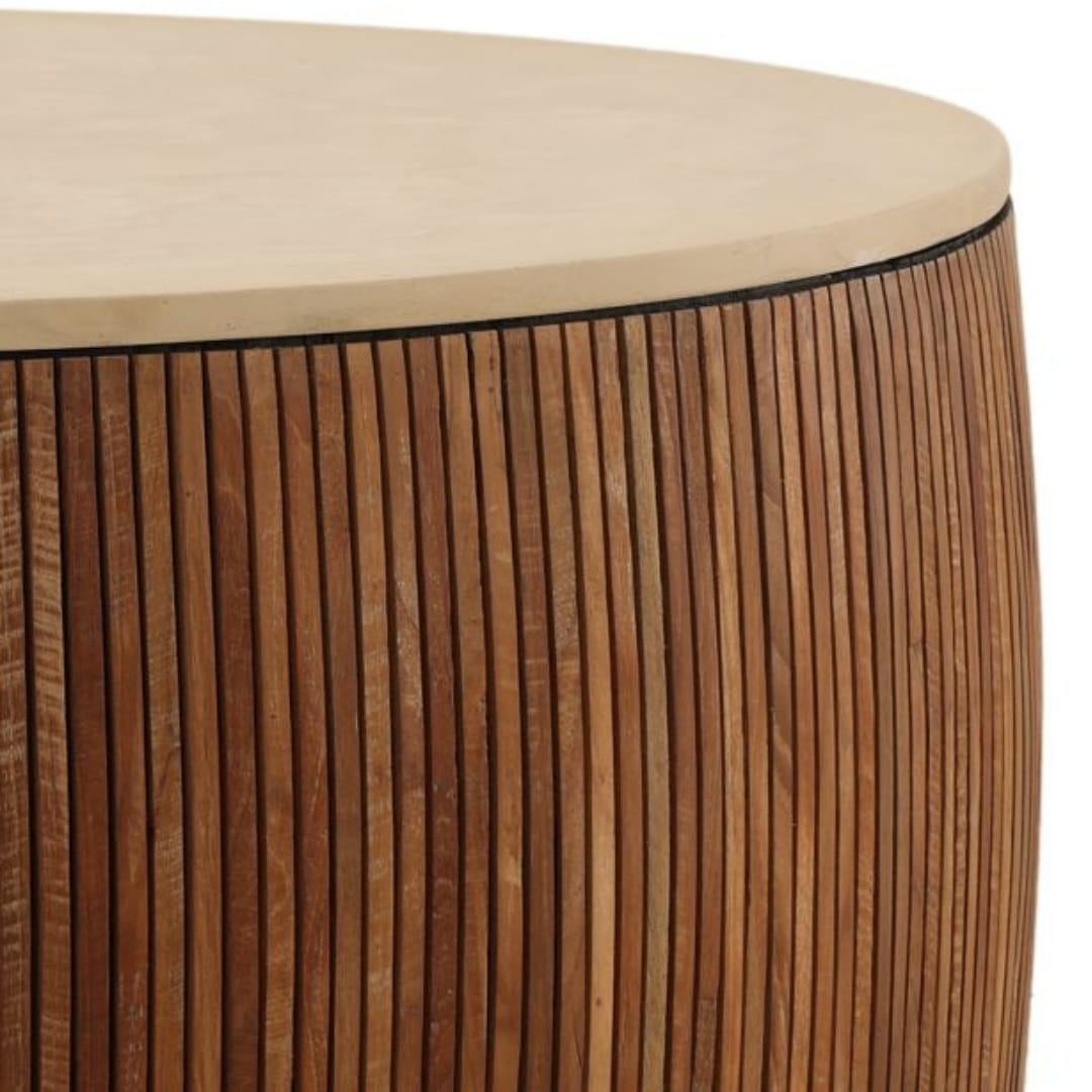 Atria Coffee Table Coffee Tables DOV74011-SAND