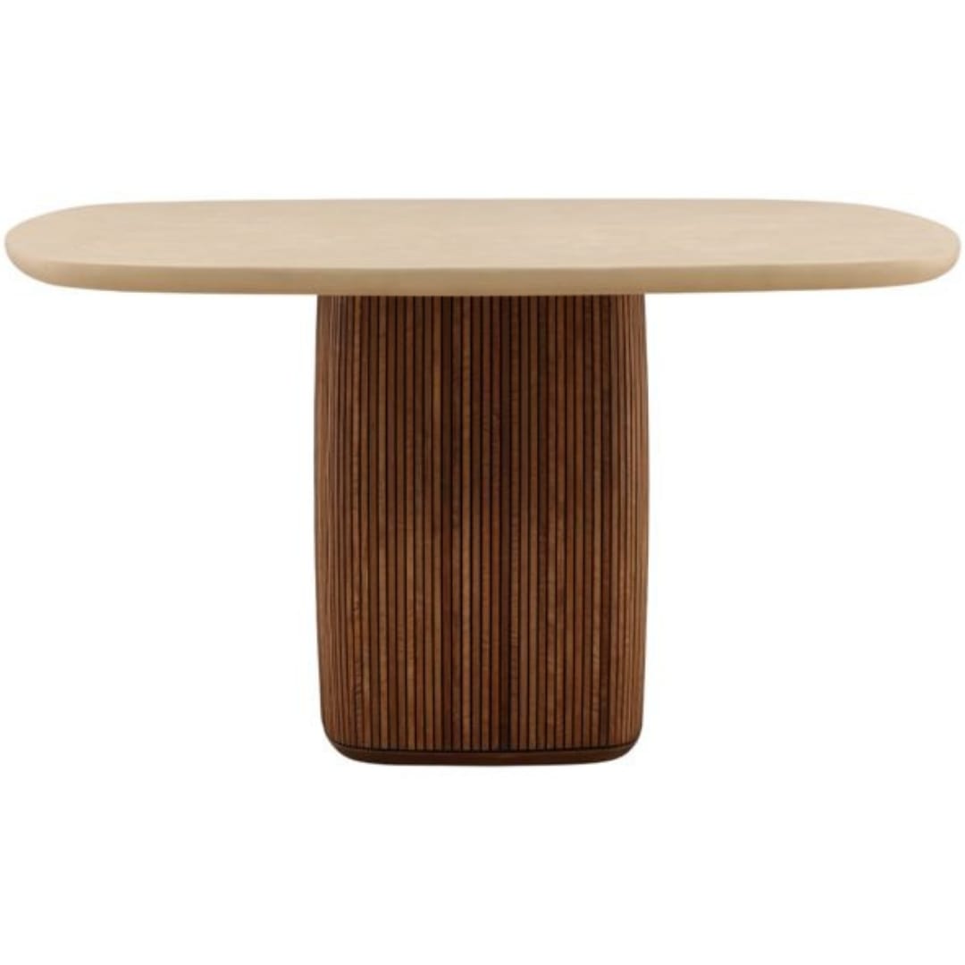 Atria Dining Table Dining Tables DOV74010-SAND