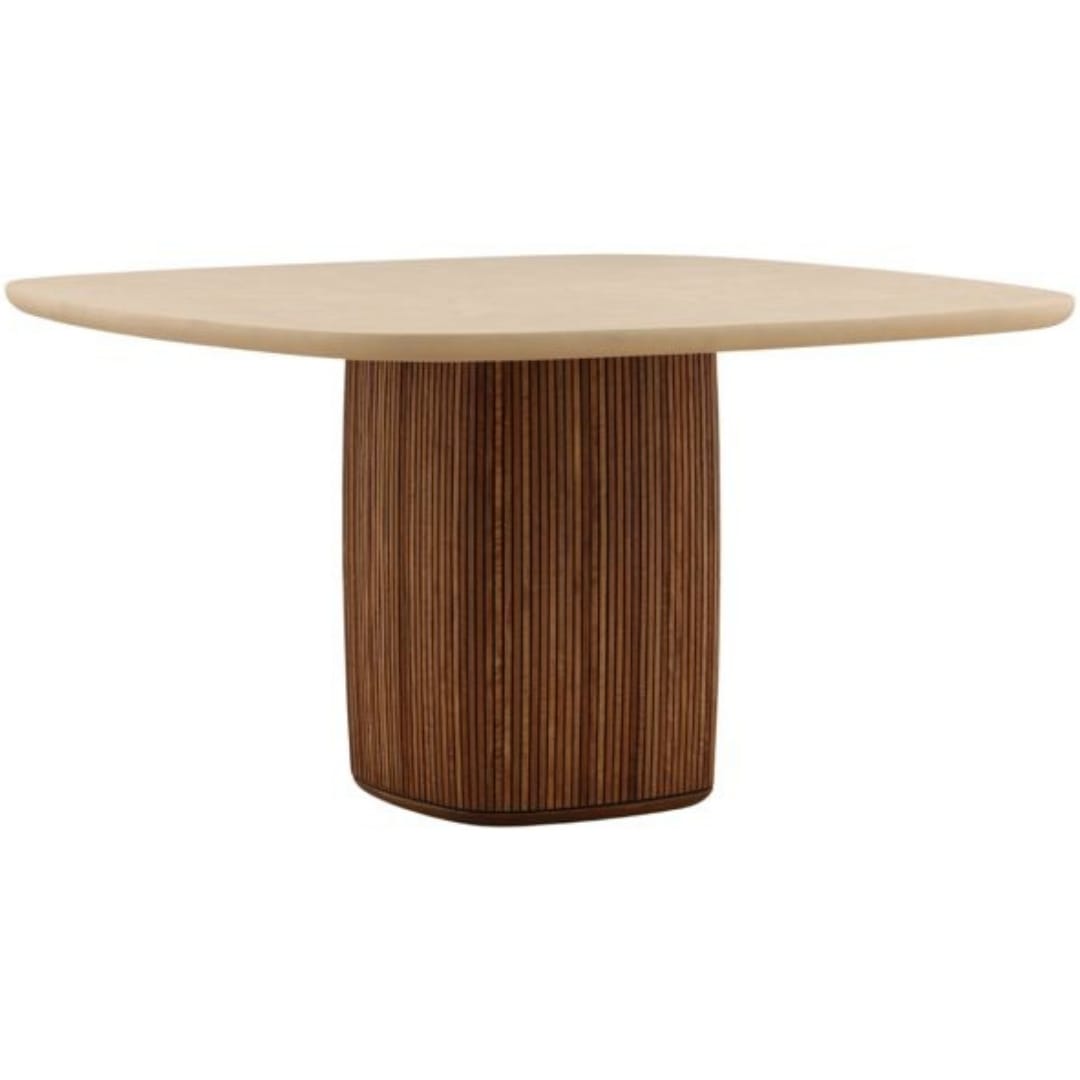 Atria Dining Table Dining Tables DOV74010-SAND