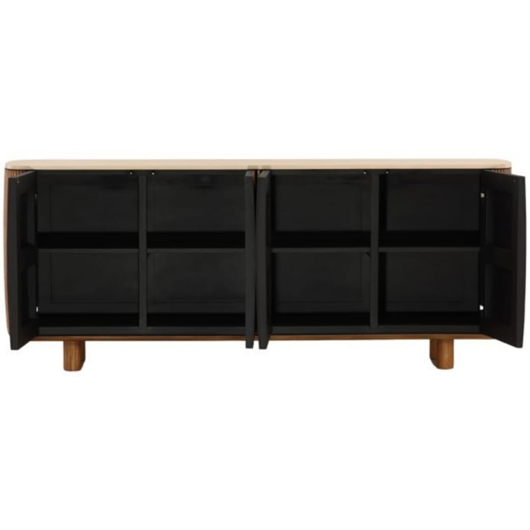 Atria Sideboard Sideboards + Cabinets DOV74012-SAND