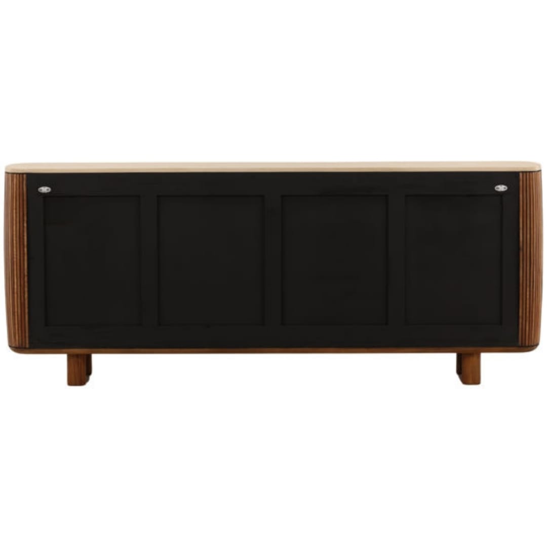 Atria Sideboard Sideboards + Cabinets DOV74012-SAND