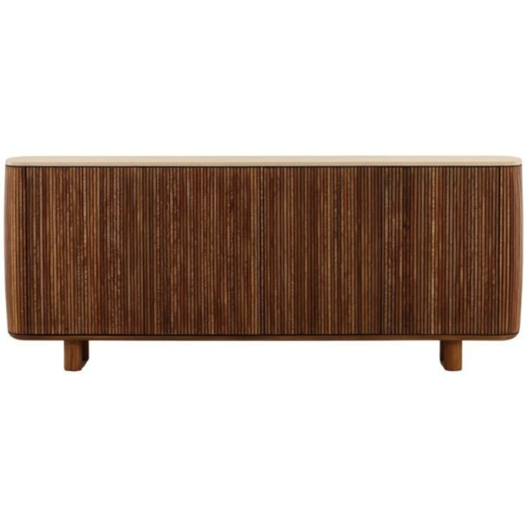 Atria Sideboard Sideboards + Cabinets DOV74012-SAND
