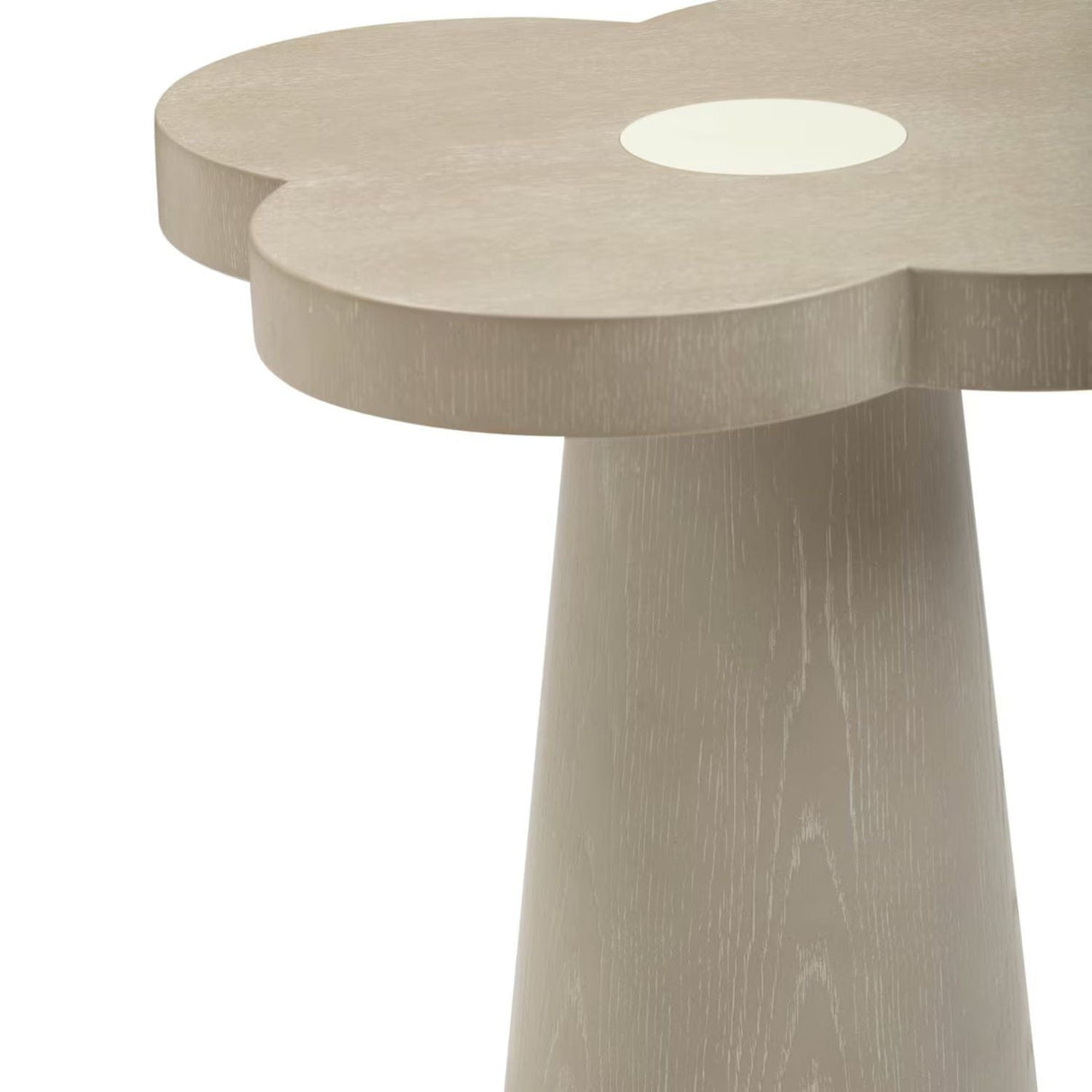 Atrium Washed Ash Side Table Side Table TOV-OC69350