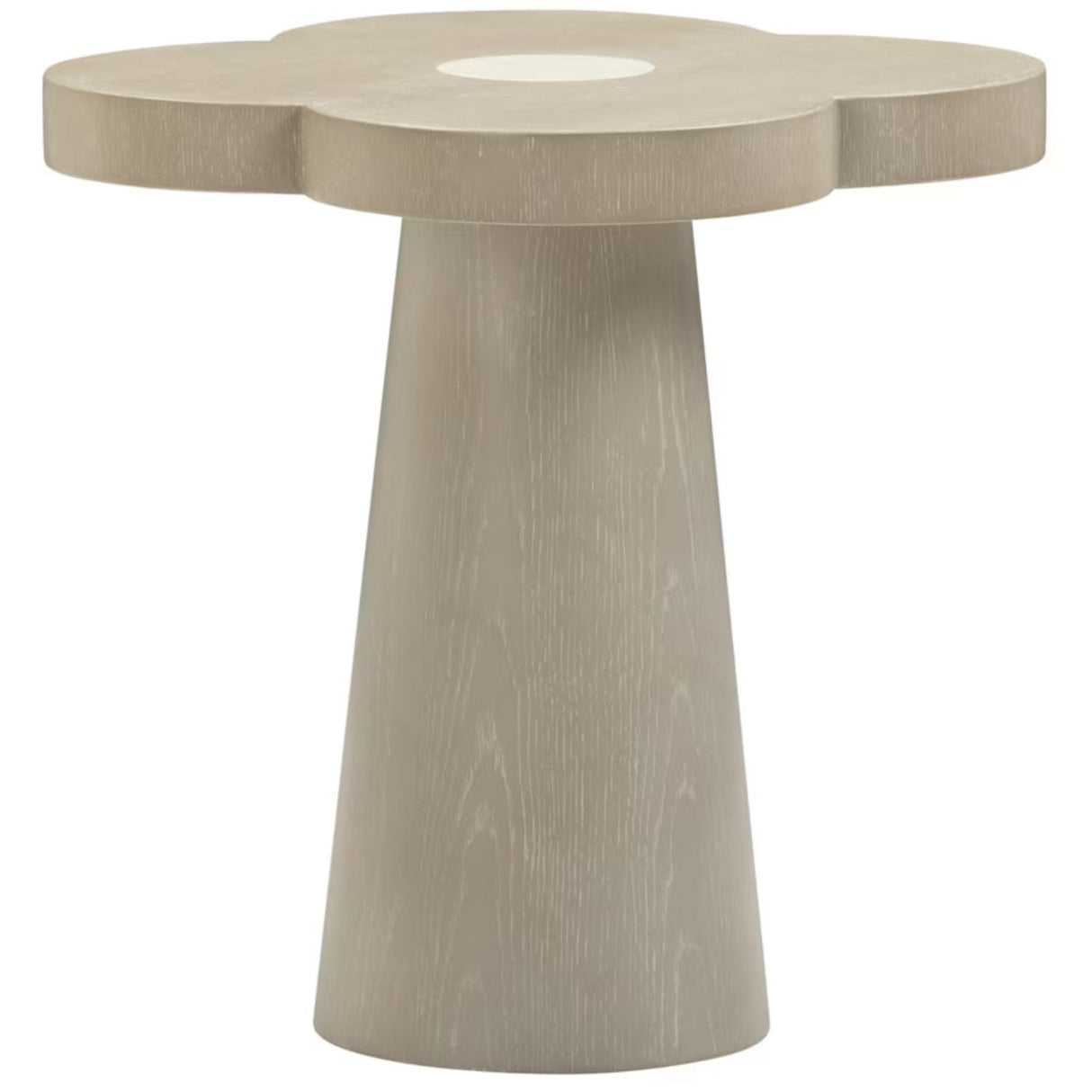 Atrium Washed Ash Side Table Side Table TOV-OC69350