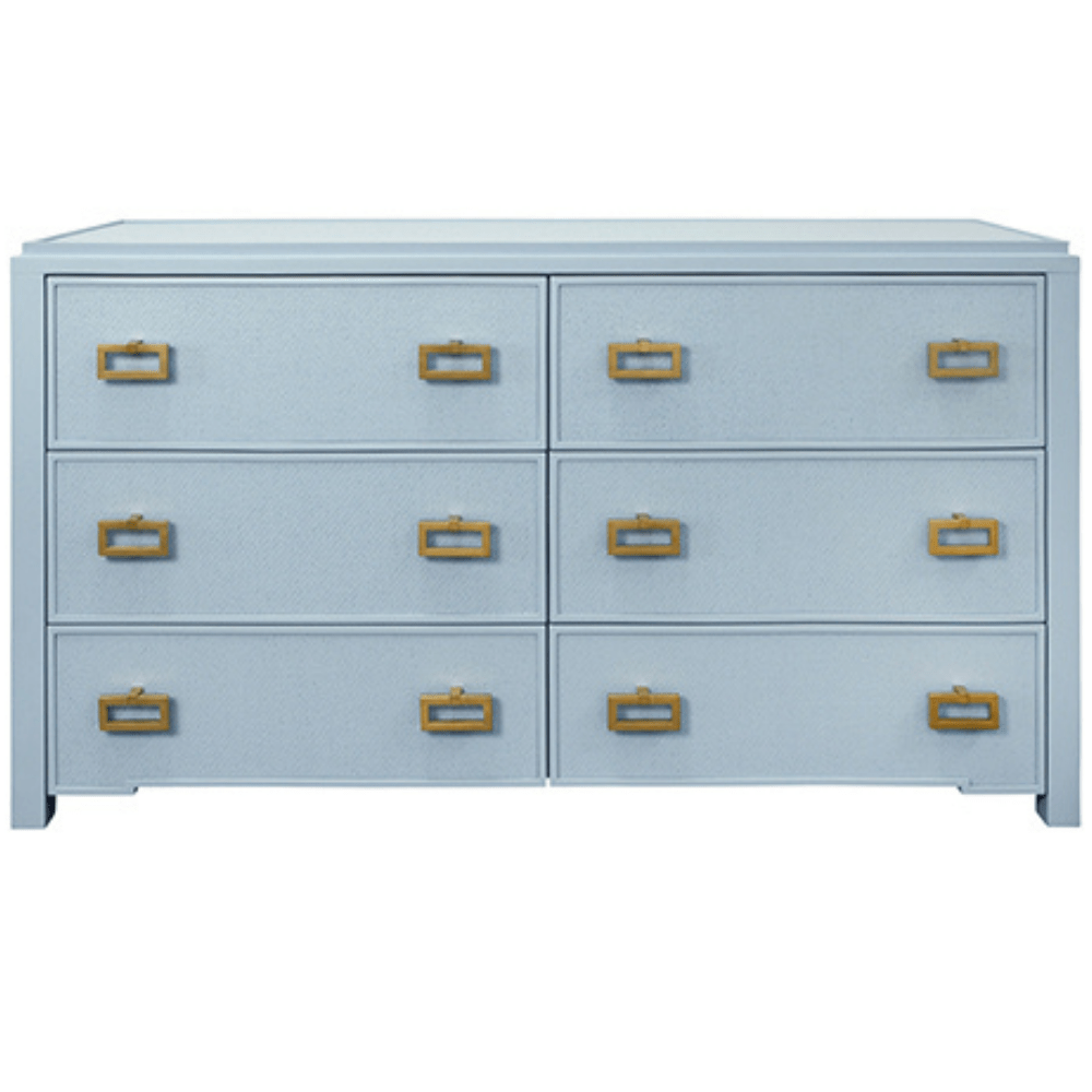 Atticus Drawer Dresser ATTICUS LB