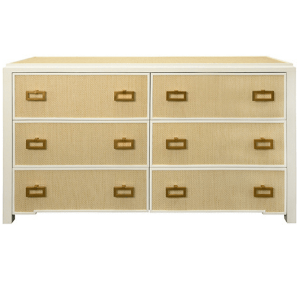 Atticus Drawer Dresser ATTICUS NAT
