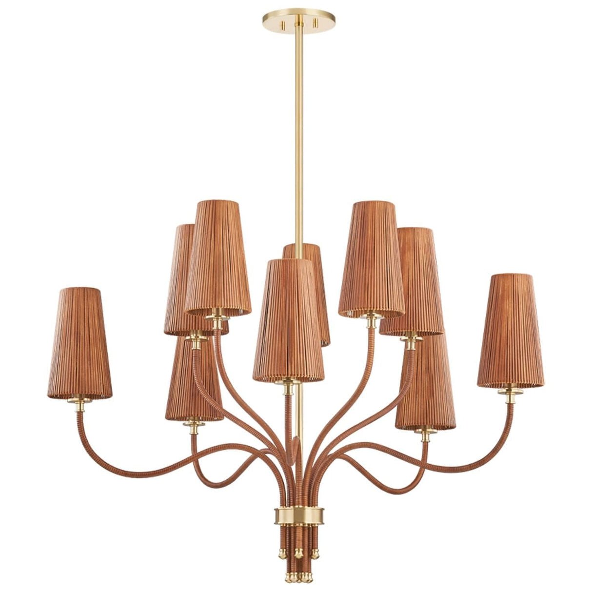 Atwood Chandelier Chandeliers