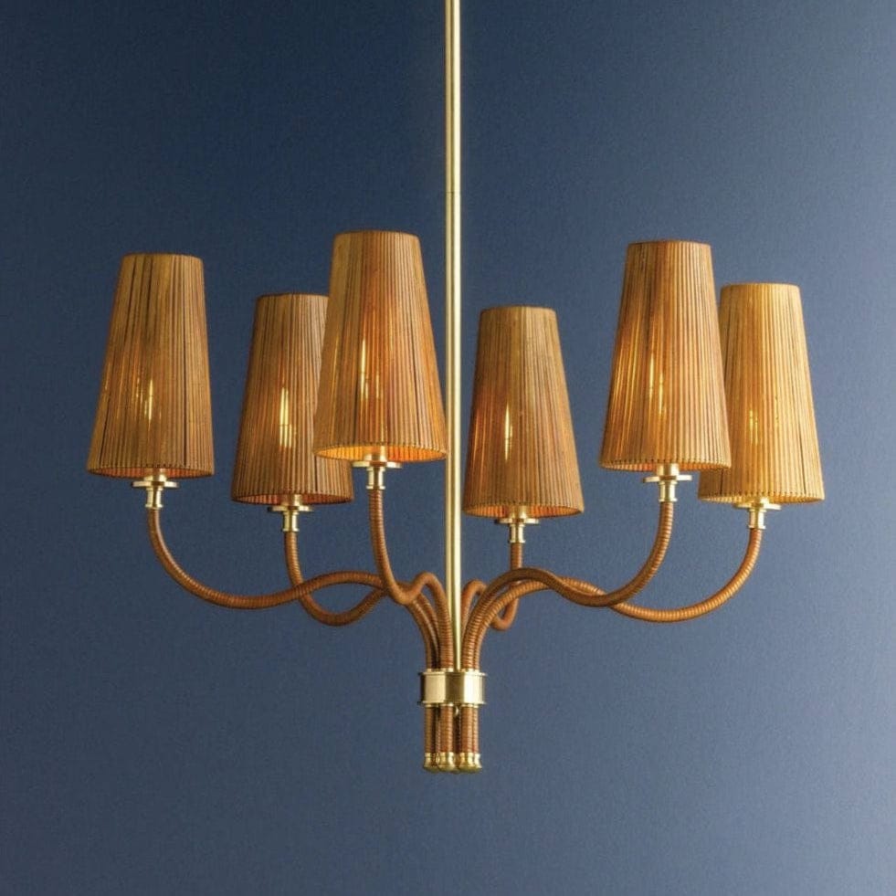 Atwood Chandelier Chandeliers