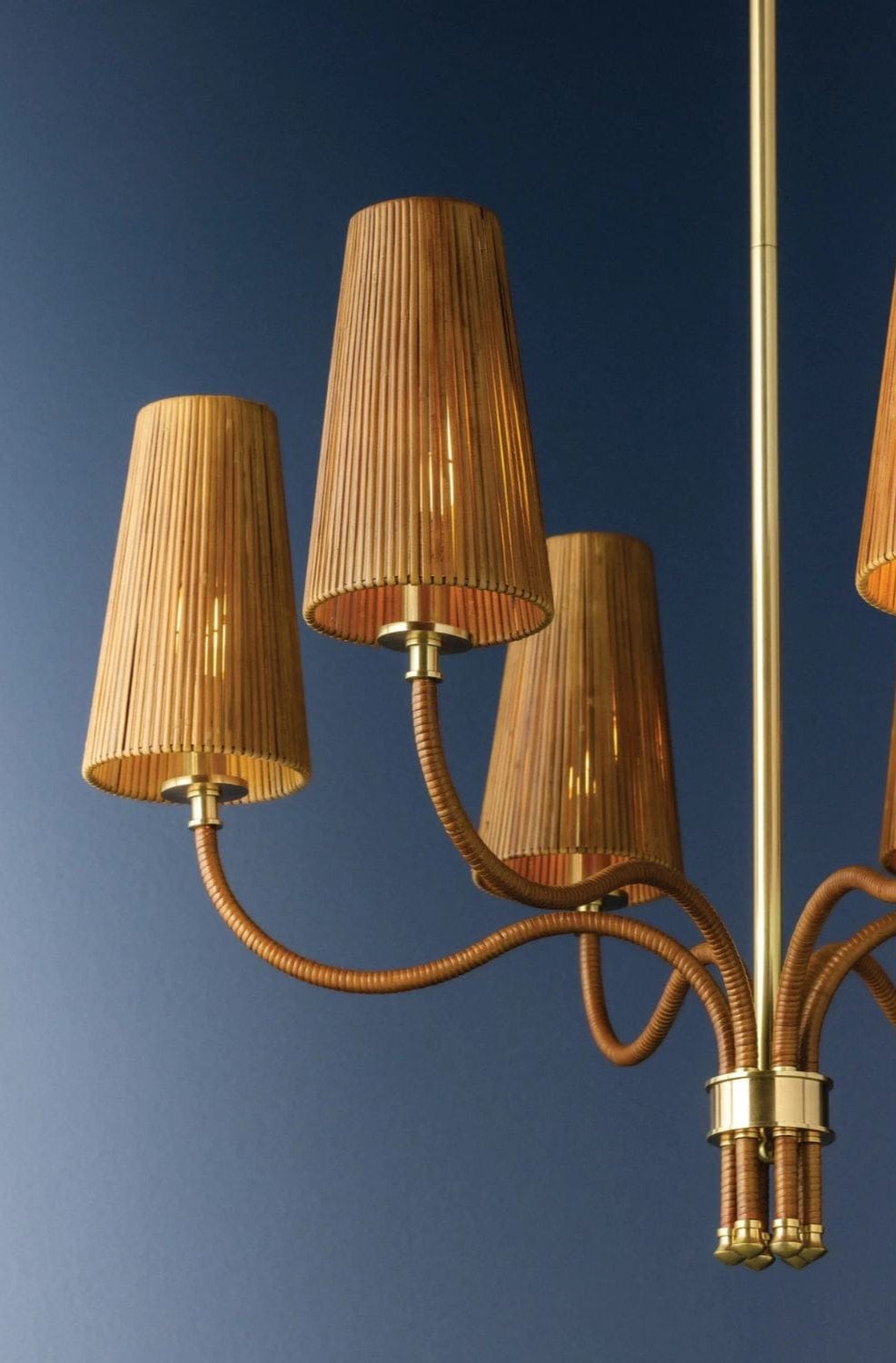 Atwood Chandelier Chandeliers