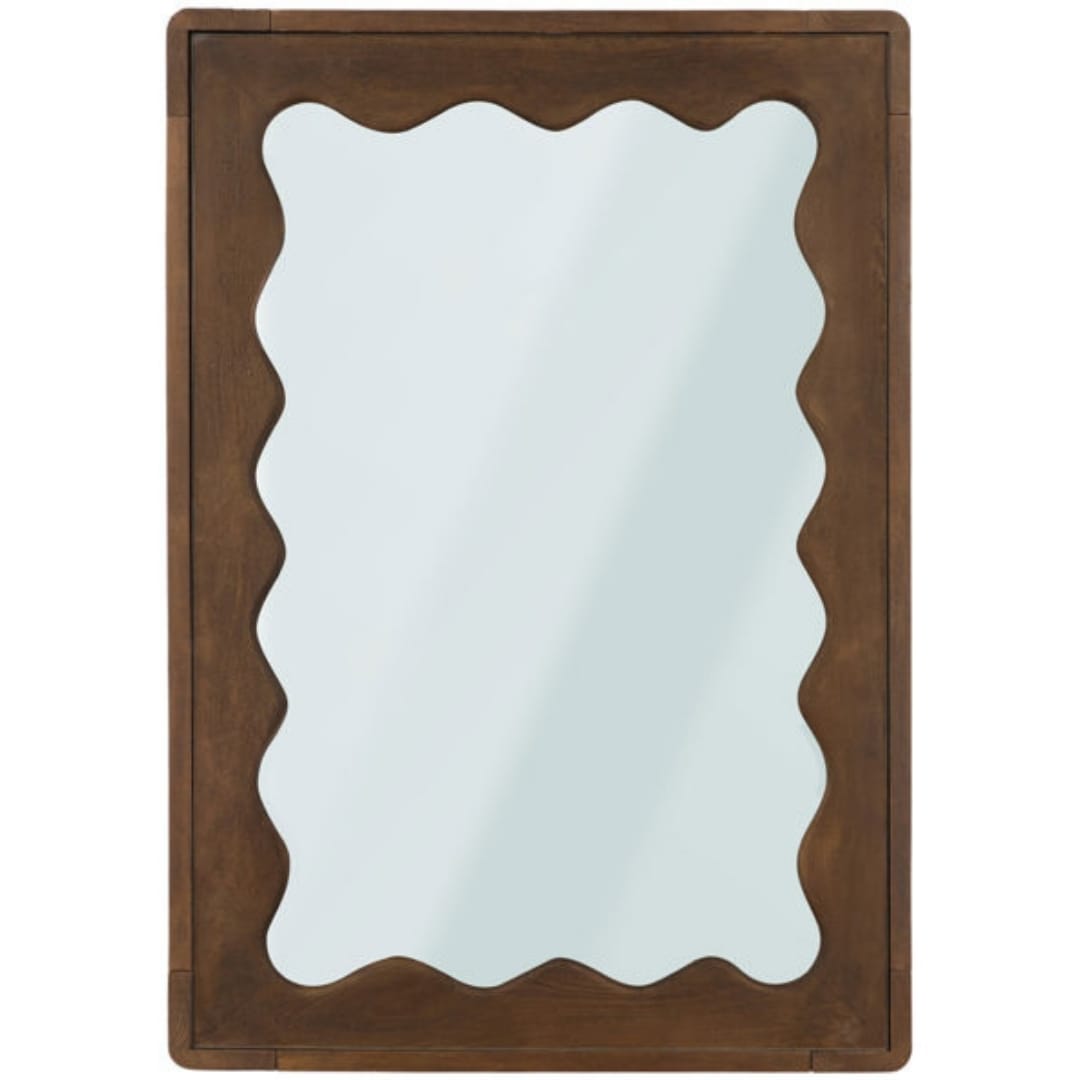 Auberlin Coffee Table Coffee Tables DOV90021-BRWN