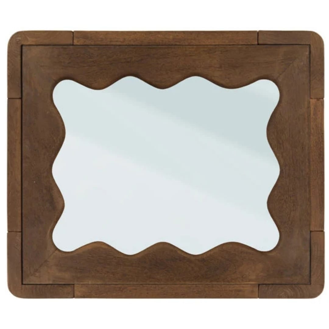 Auberlin Side Table Side Tables DOV90029-BRWN