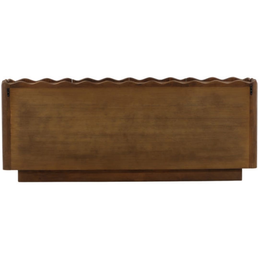 Auberlin Sideboard Sideboards + Cabinets DOV90022-BRWN