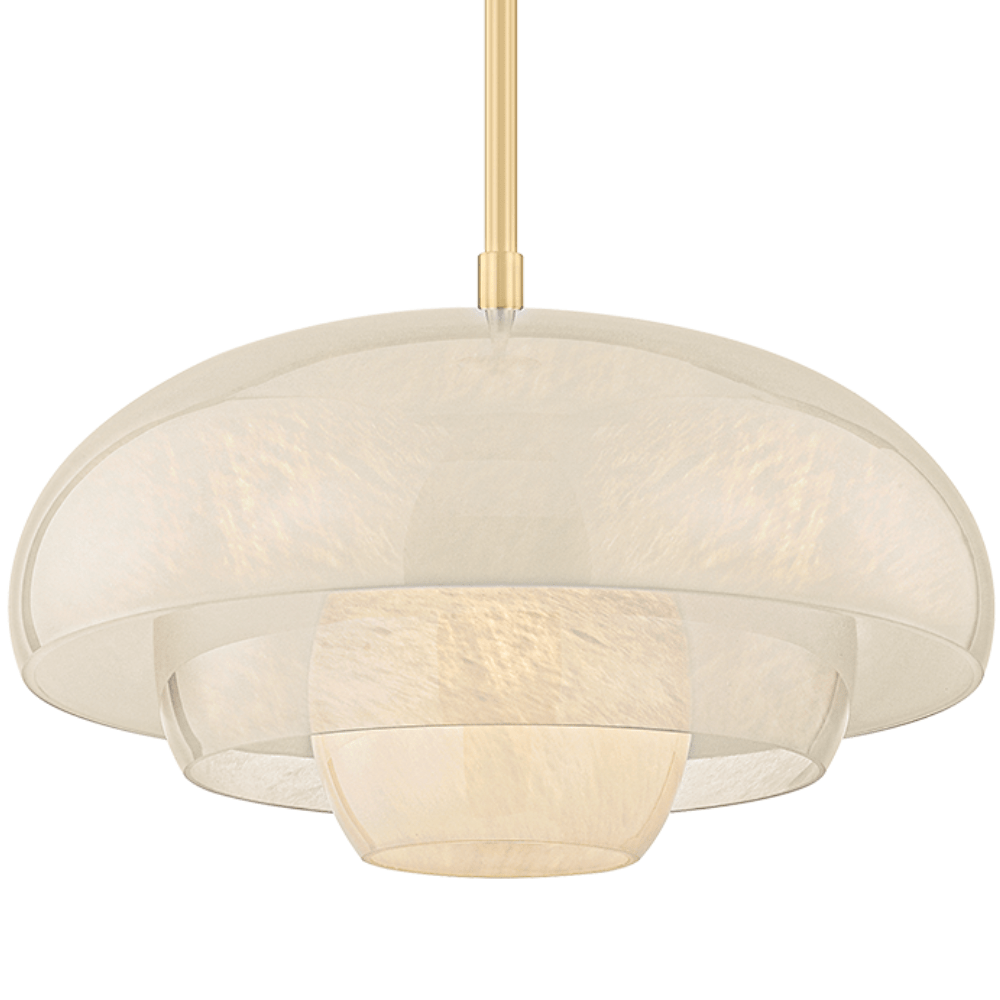Auburndale Pendant Pendant Lighting 3718-AGB 806134983116