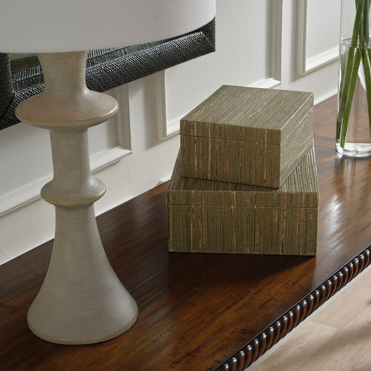 Augusta Console Table Console Table