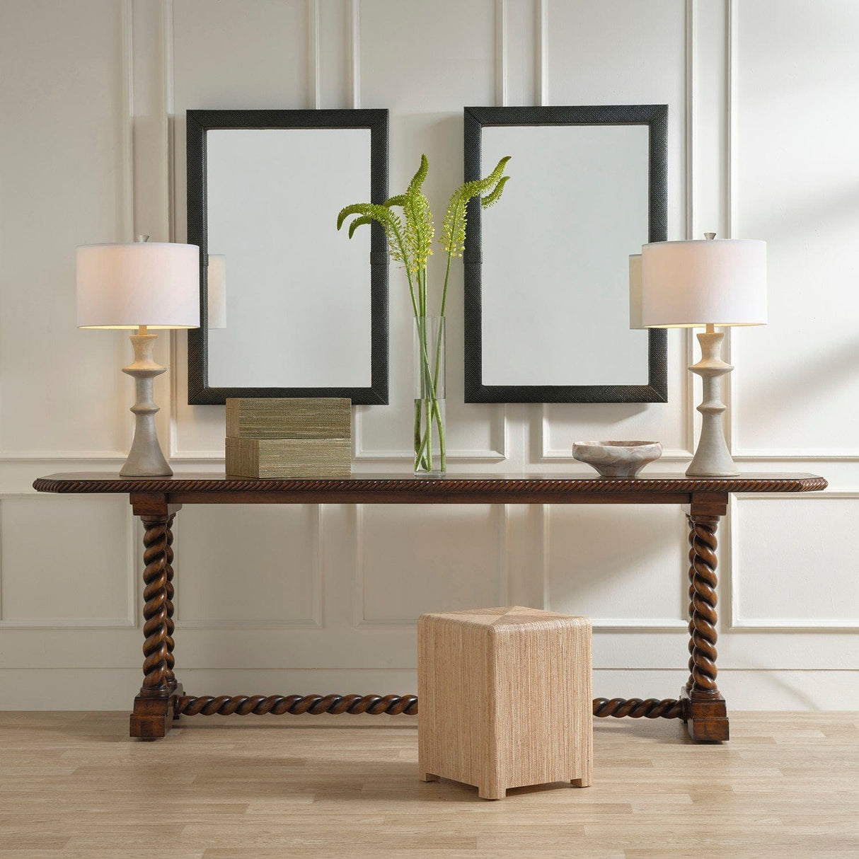 Augusta Console Table Console Table