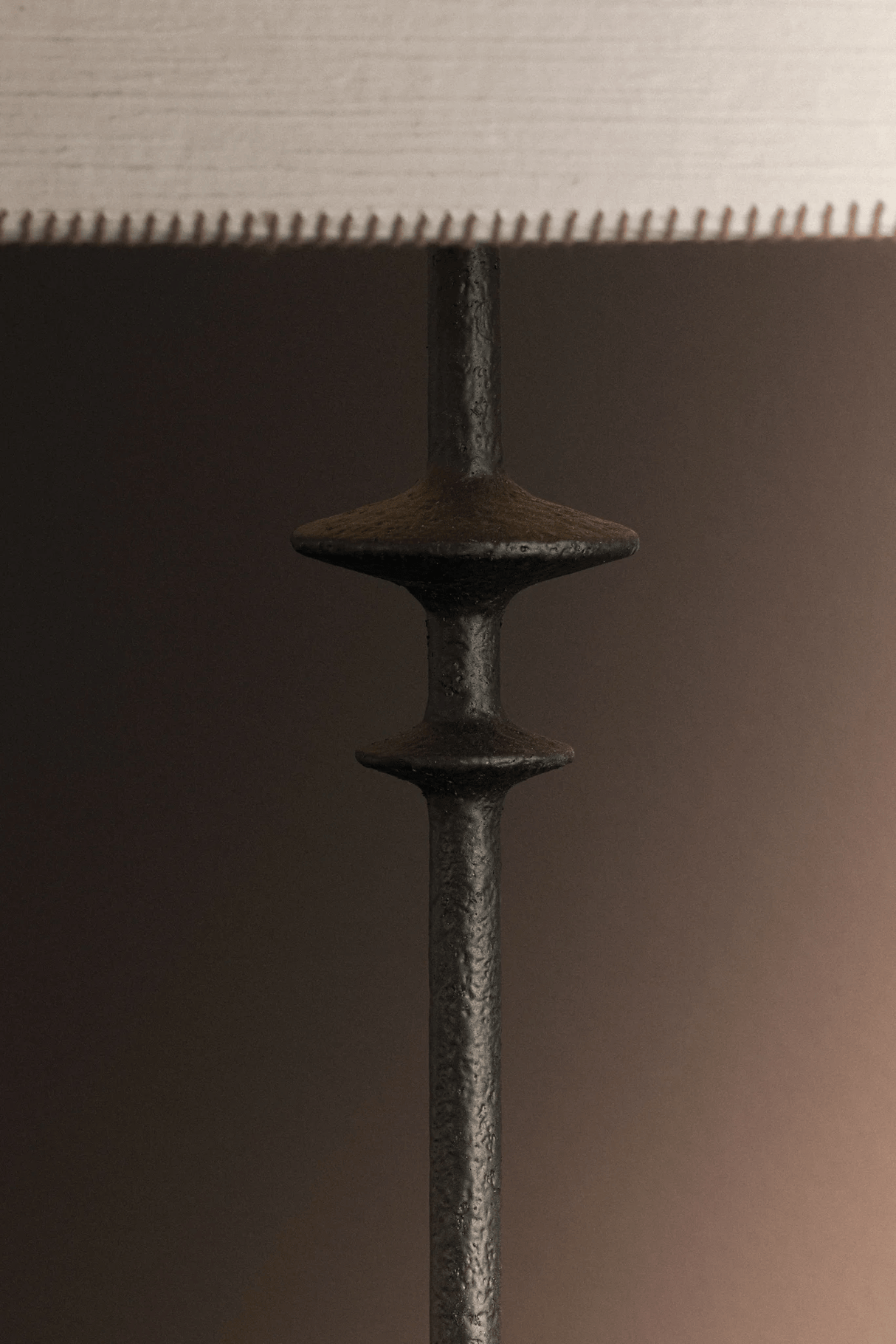 Augusta Hoffman Celmins Floor Lamp Floor Lamps AHL5964-BI