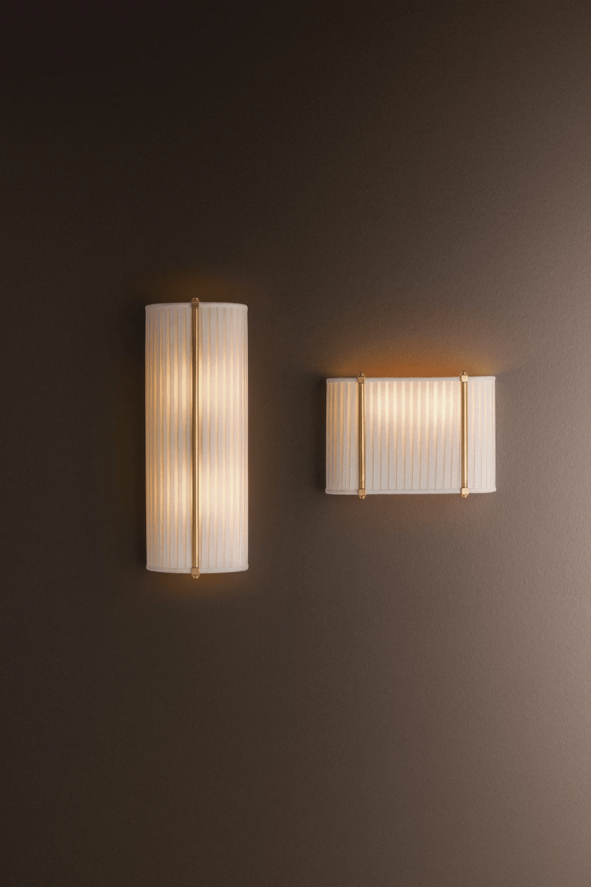 Augusta Hoffman Cornell Wall Sconce Sconces