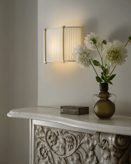 Augusta Hoffman Cornell Wall Sconce Sconces