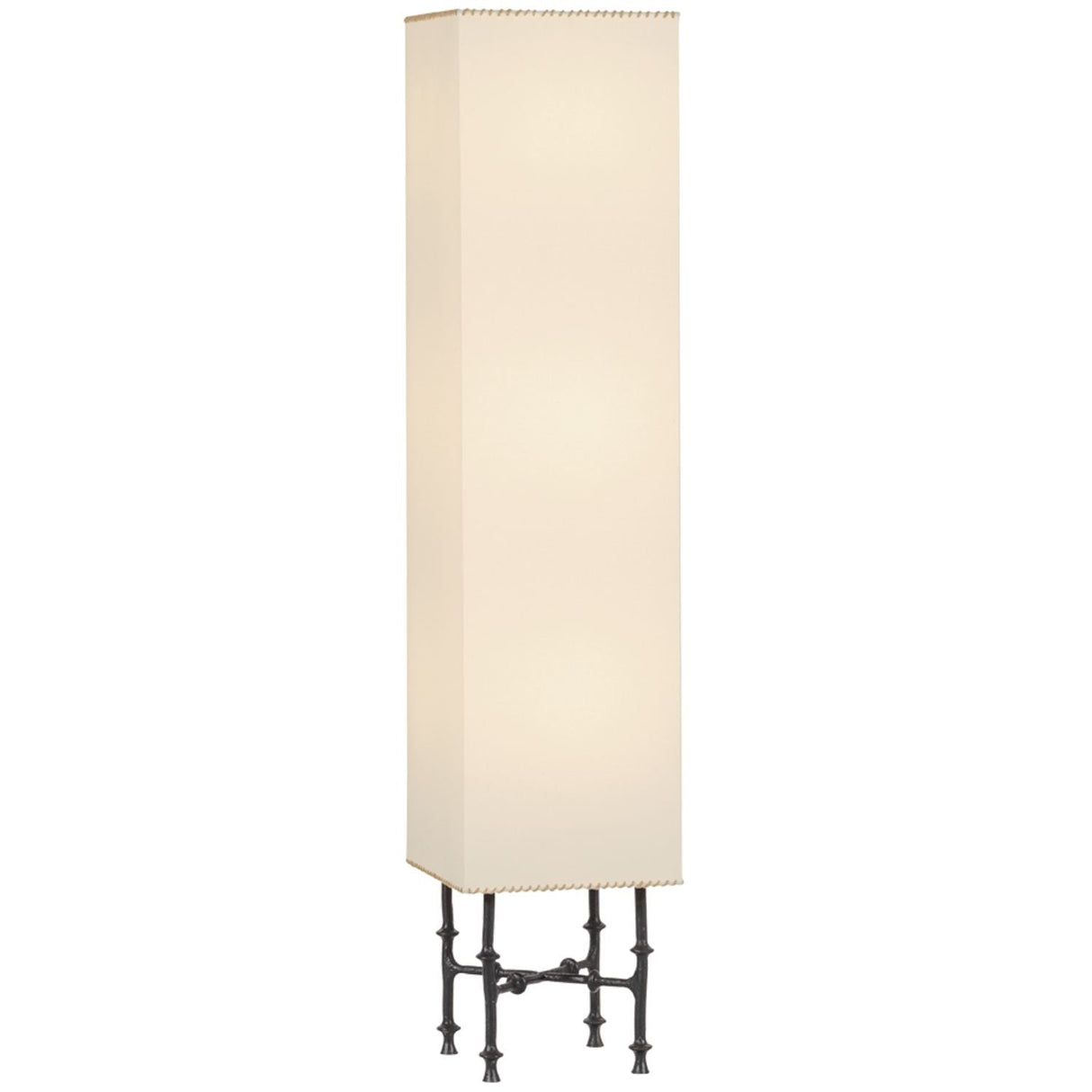 Augusta Hoffman Cy Floor Lamp Floor lamps AHL6403-BI 197292995517