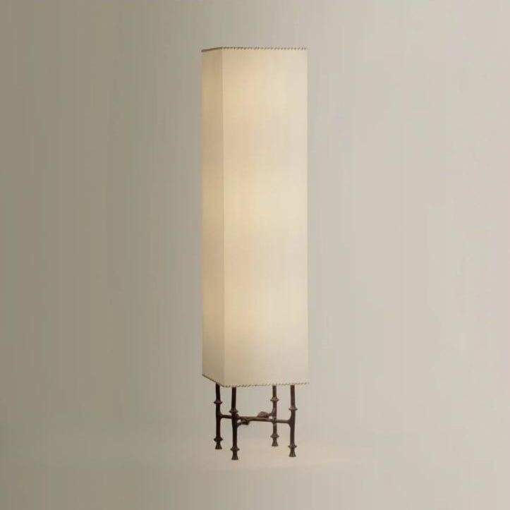 Augusta Hoffman Cy Floor Lamp Floor Lamps AHL6403-BI 197292995517