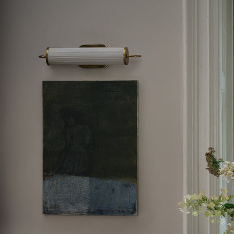 Augusta Hoffman Elaine Picture Light Picture Lights AH5021-AGB