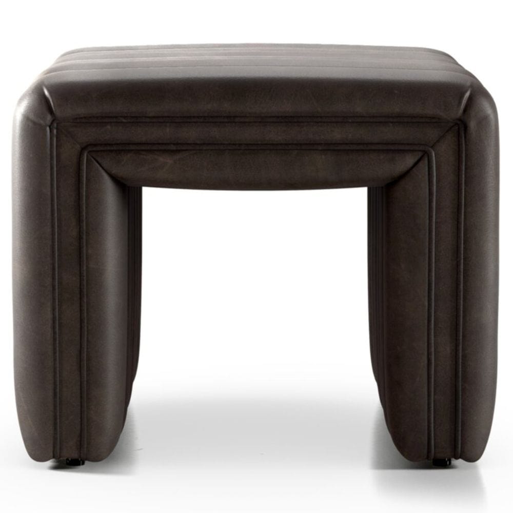 Augustine Ottoman Ottoman