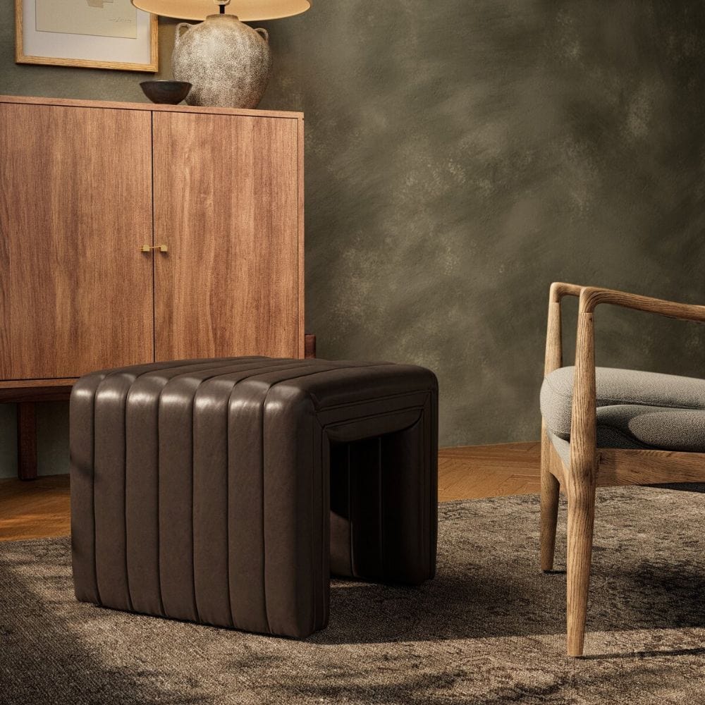 Augustine Ottoman Ottoman