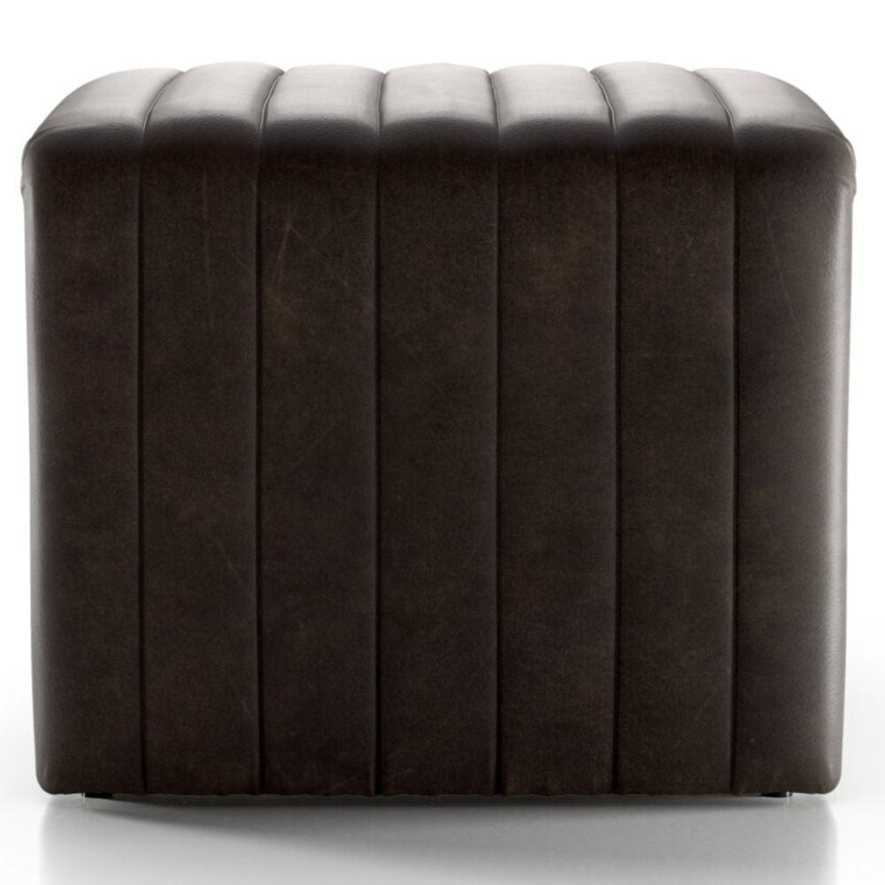 Augustine Ottoman Ottoman