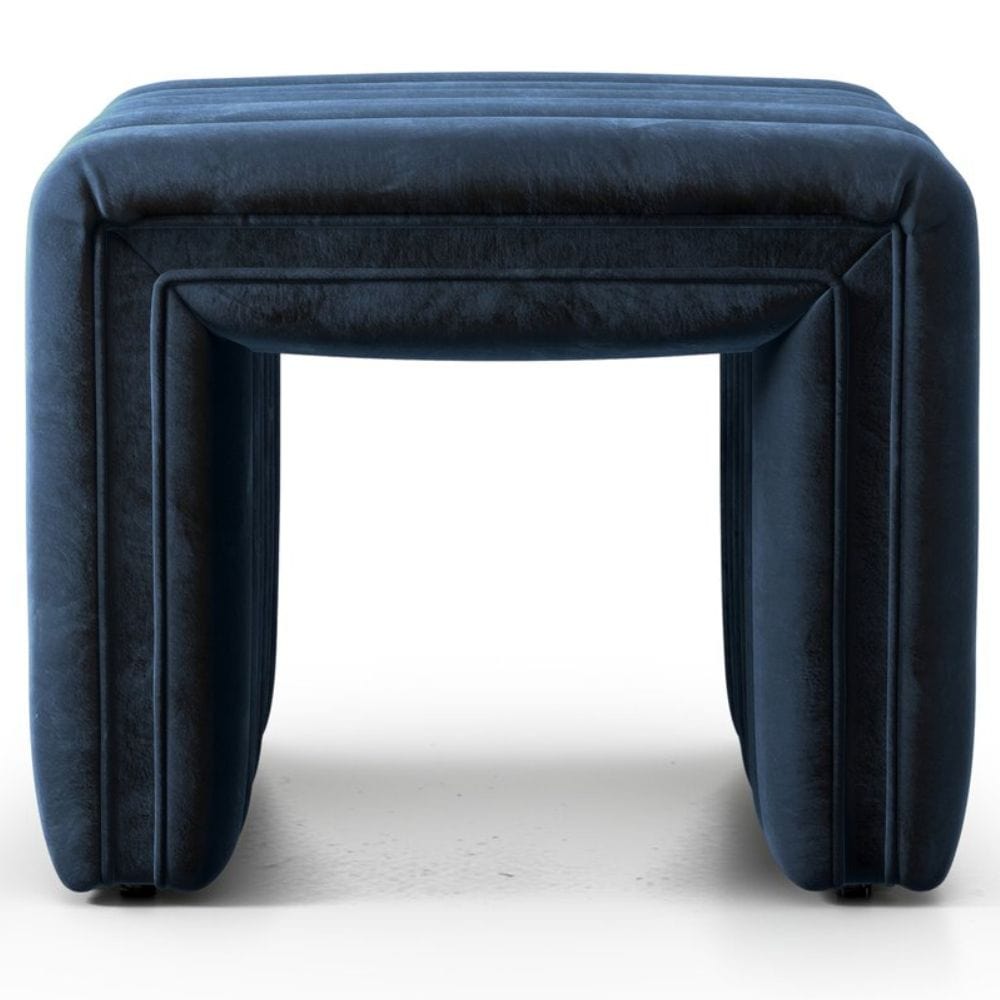 Augustine Ottoman Ottoman