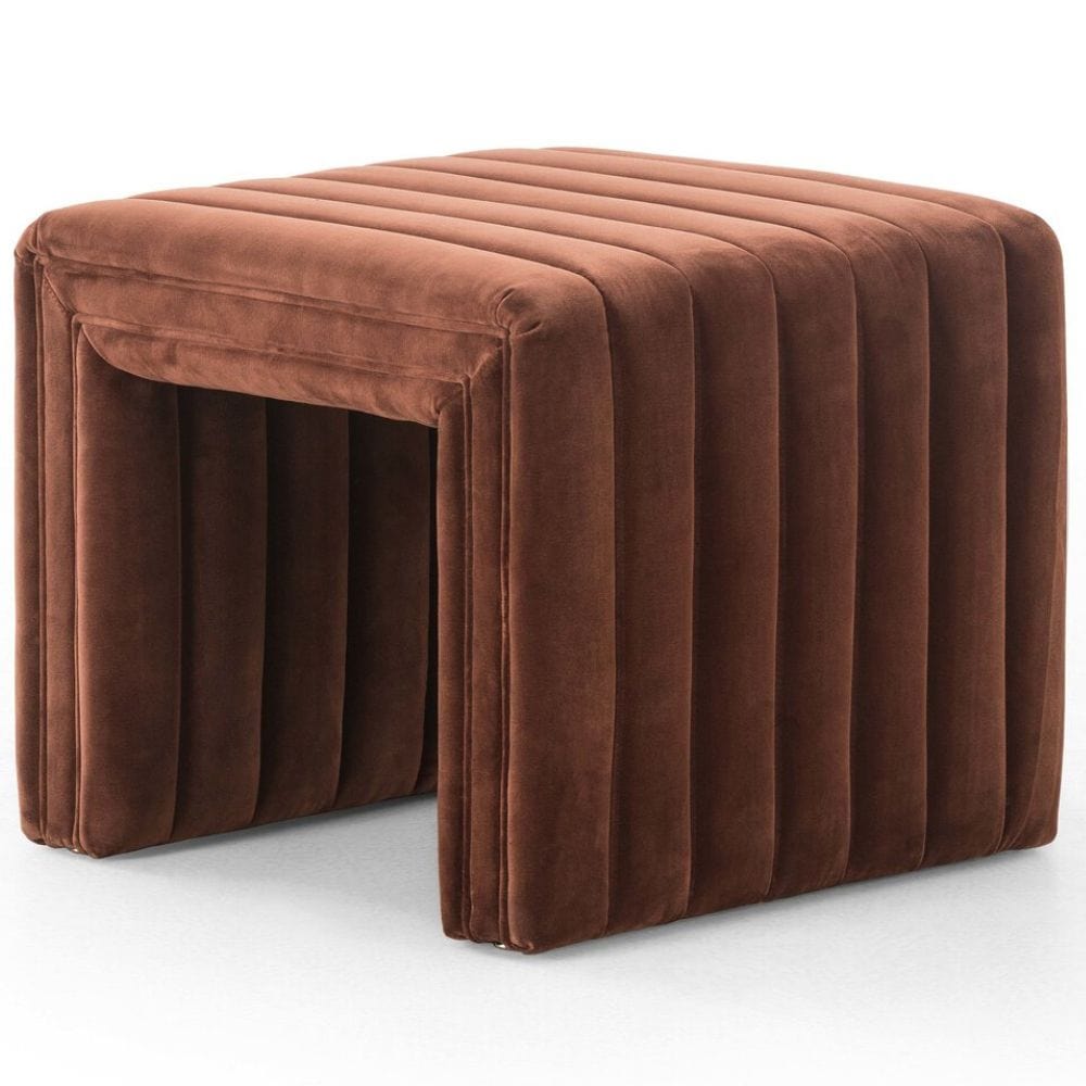 Augustine Ottoman Ottoman