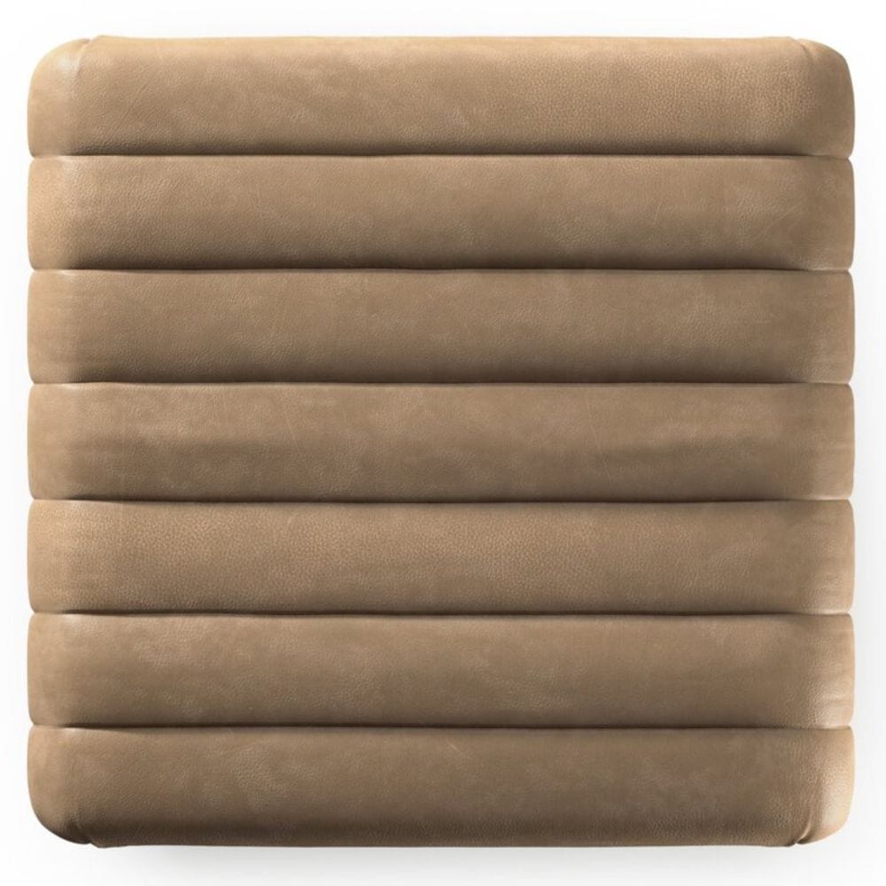 Augustine Ottoman Ottoman