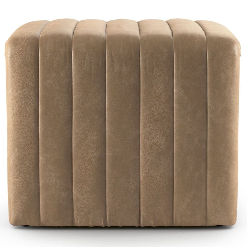 Augustine Ottoman Ottoman