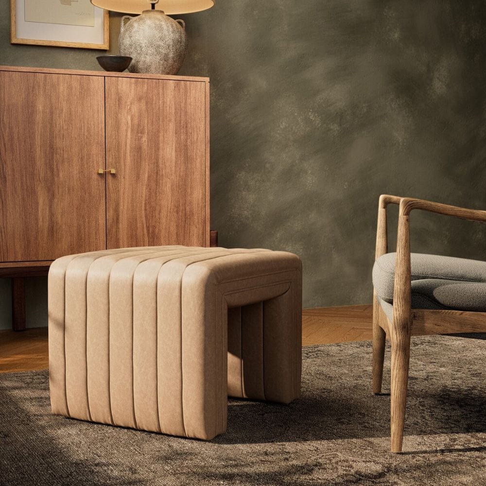 Augustine Ottoman Ottoman