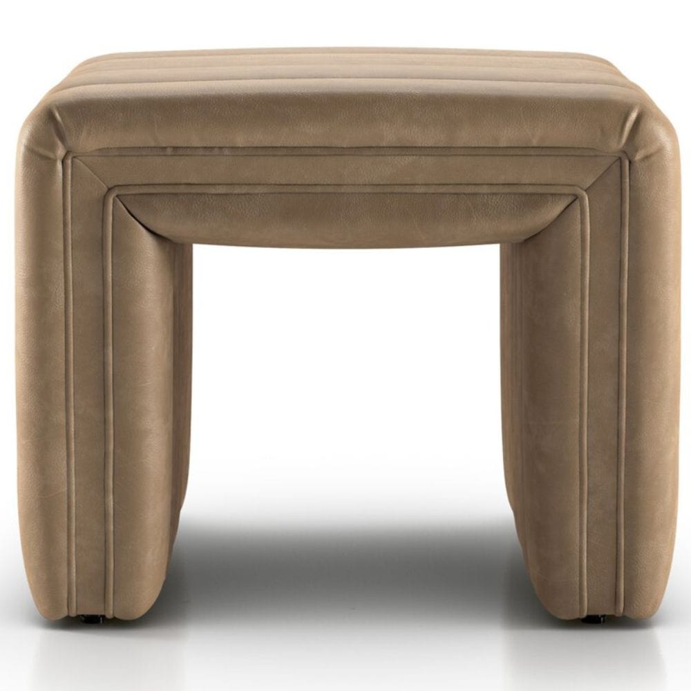 Augustine Ottoman Ottoman