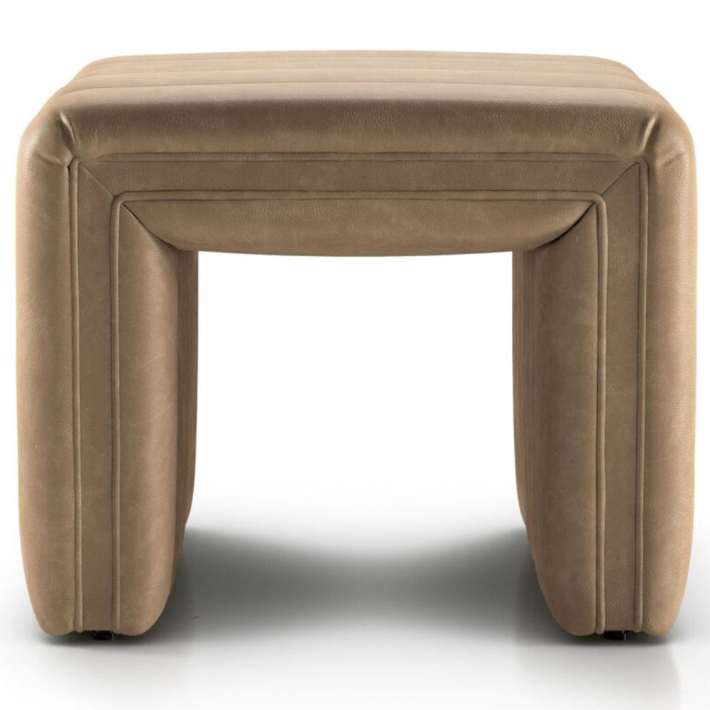 Augustine Ottoman Ottoman