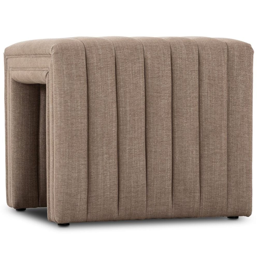 Augustine Ottoman Ottoman