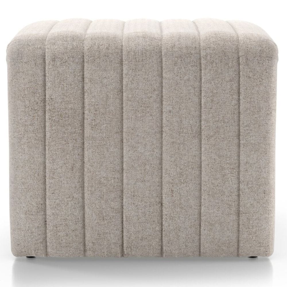 Augustine Ottoman Ottoman