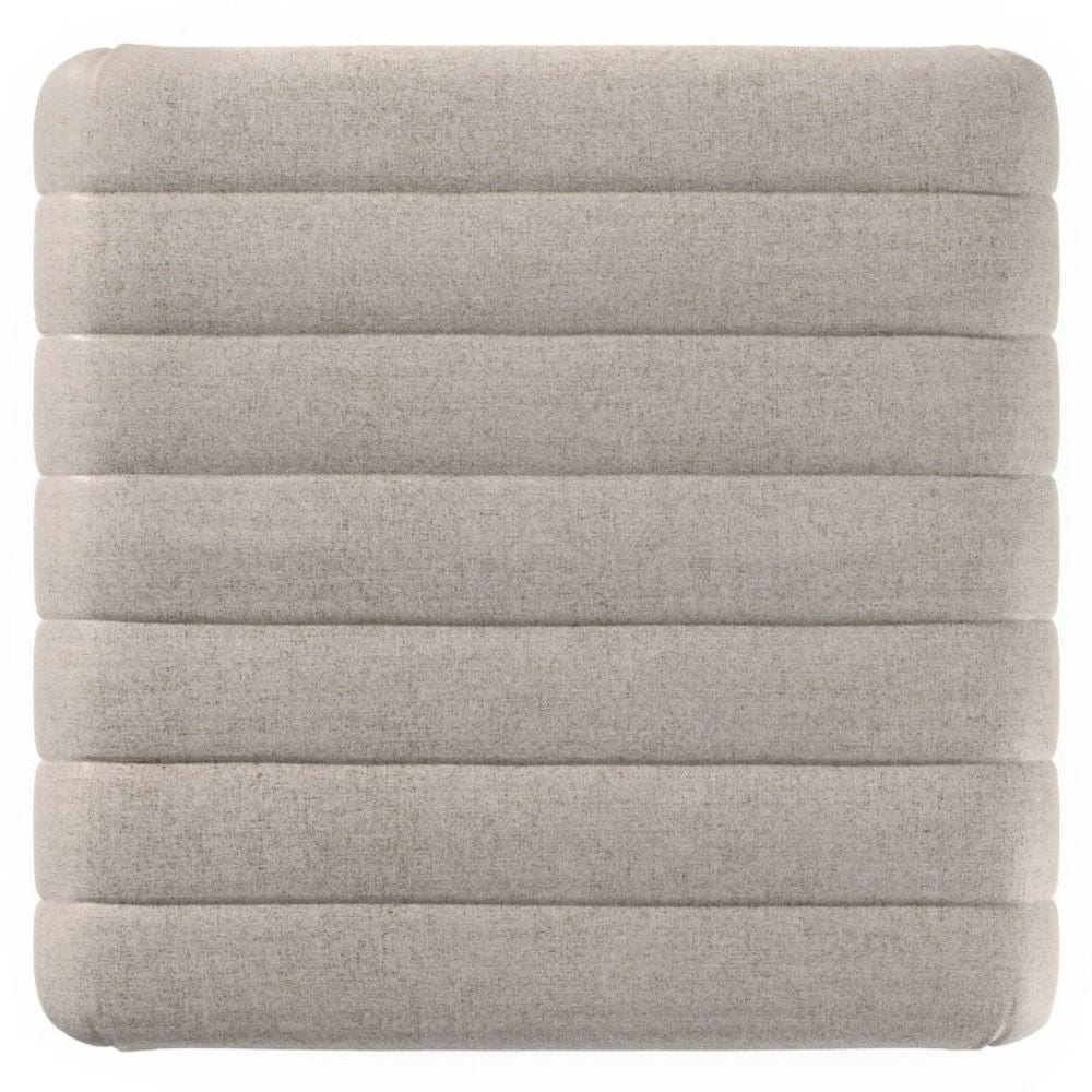 Augustine Ottoman Ottoman