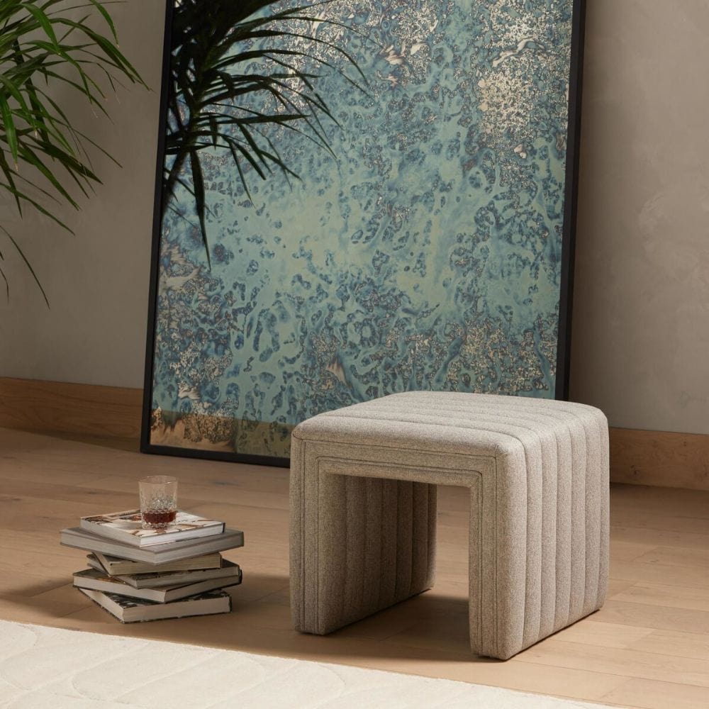 Augustine Ottoman Ottoman