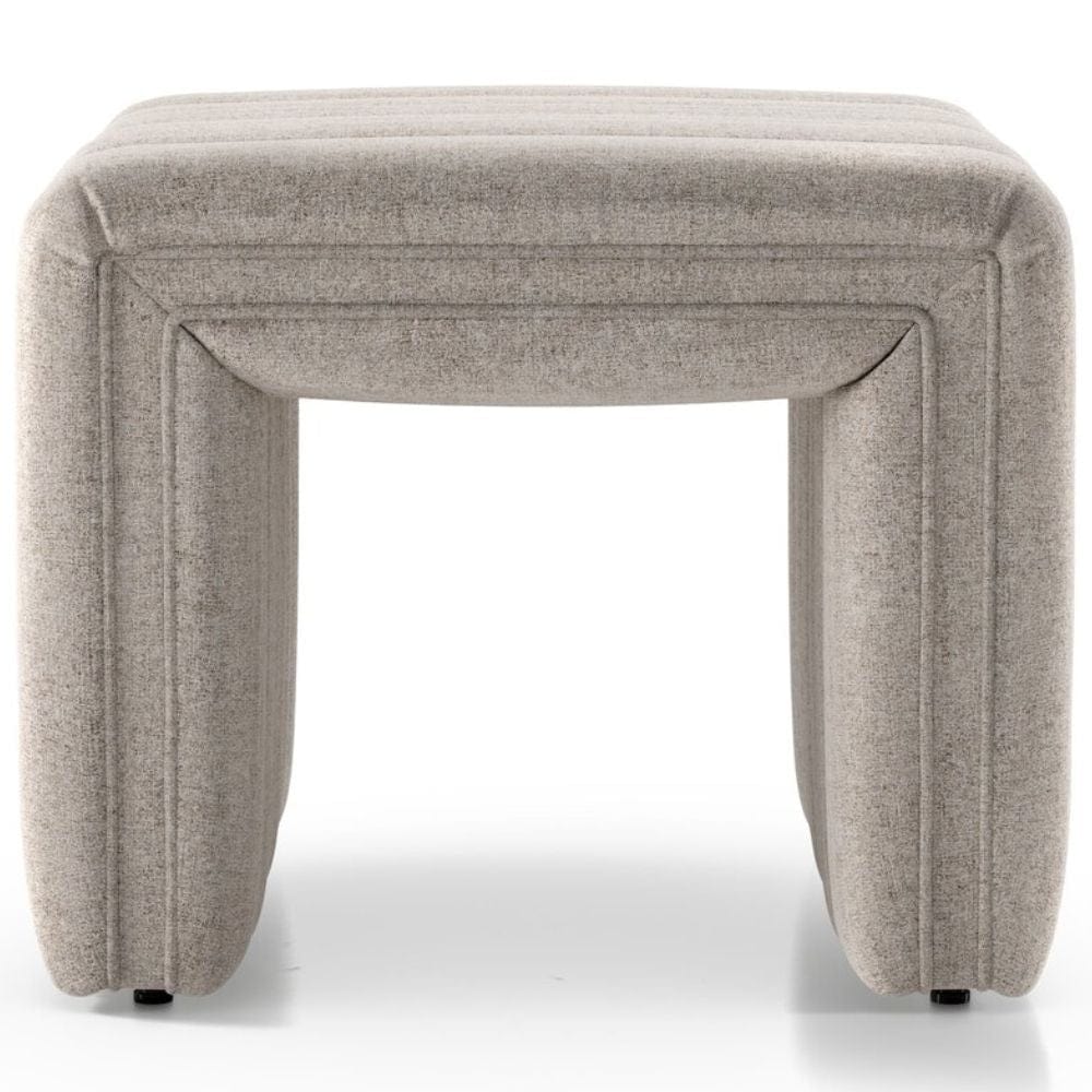 Augustine Ottoman Ottoman