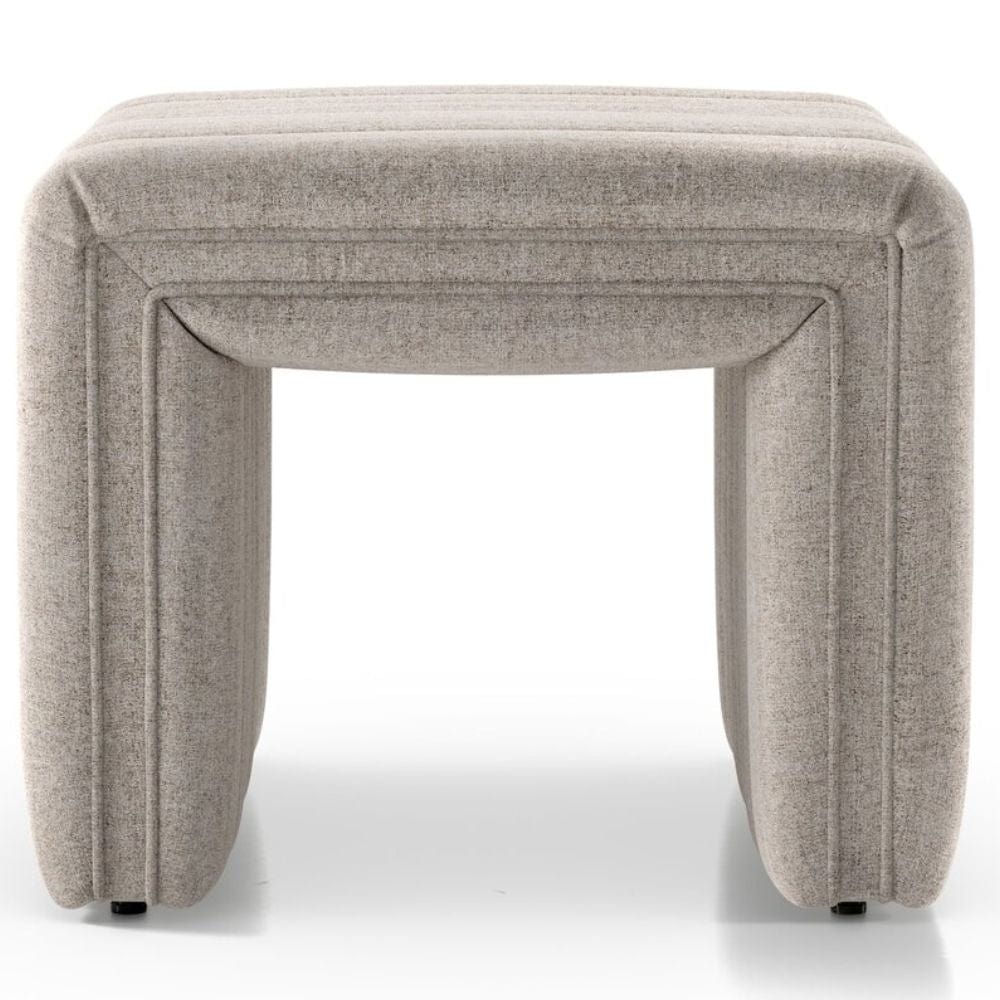 Augustine Ottoman Ottoman