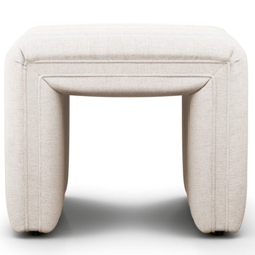 Augustine Ottoman Ottoman