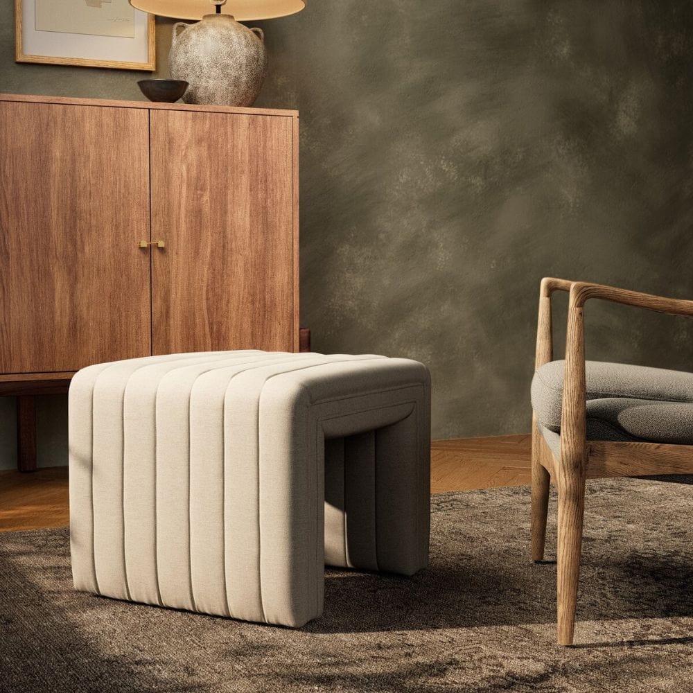 Augustine Ottoman Ottoman