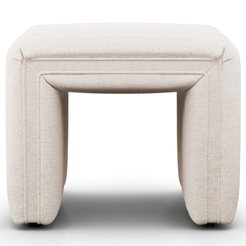 Augustine Ottoman Ottoman