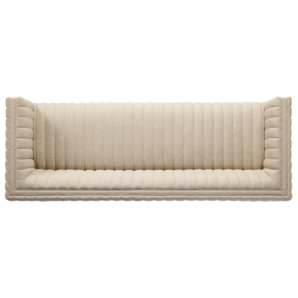 Augustine Outdoor Sofa Outdoor Chairs